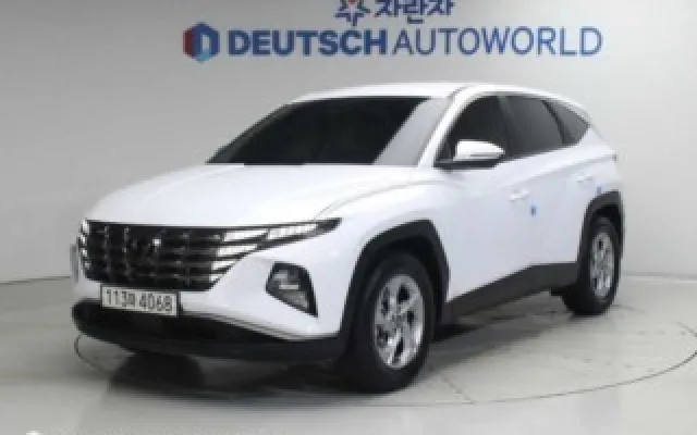 투싼 중고차 투싼 (NX4) 가솔린 1.6 터보 2WD 모던 매물 사진 11 - 2022/01 71,591km