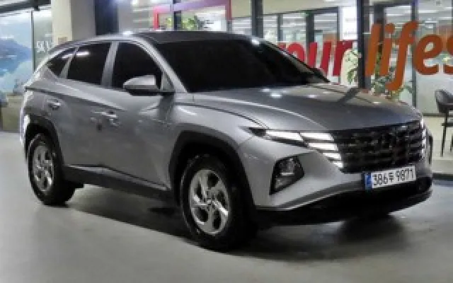 투싼 중고차 투싼 (NX4) 디젤 2.0 2WD 모던 매물 사진 15 - 2023/05 13,968km