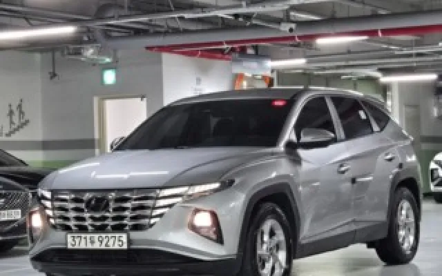 투싼 중고차 투싼 (NX4) 디젤 2.0 4WD 모던 매물 사진 6 - 2022/02 88,722km
