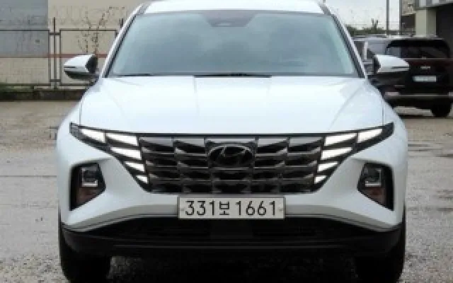 투싼 중고차 투싼 (NX4) 가솔린 1.6 터보 2WD 모던 매물 사진 14 - 2022/10 71,931km