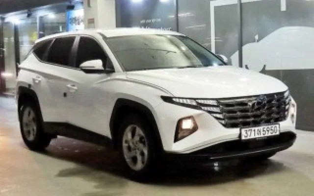 투싼 중고차 투싼 (NX4) 가솔린 1.6 터보 2WD 모던 매물 사진 10 - 2022/10 68,419km