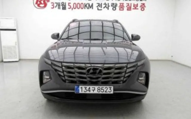 투싼 중고차 투싼 하이브리드(NX4) 2WD 프리미엄 매물 사진 17 - 2022/01 131,265km