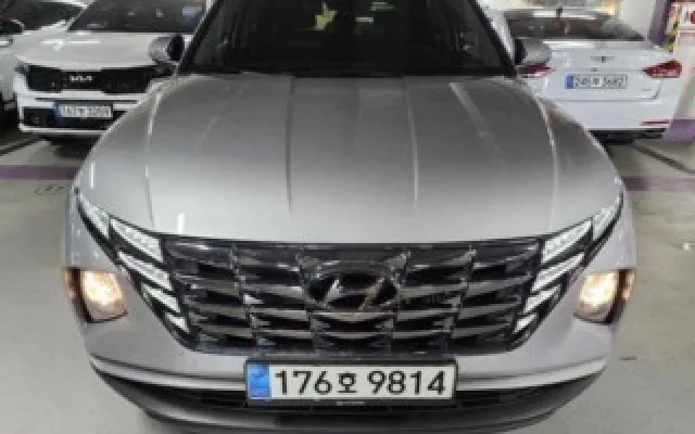 투싼 중고차 투싼 (NX4) 디젤 2.0 4WD 모던 매물 사진 18 - 2023/08 77,969km