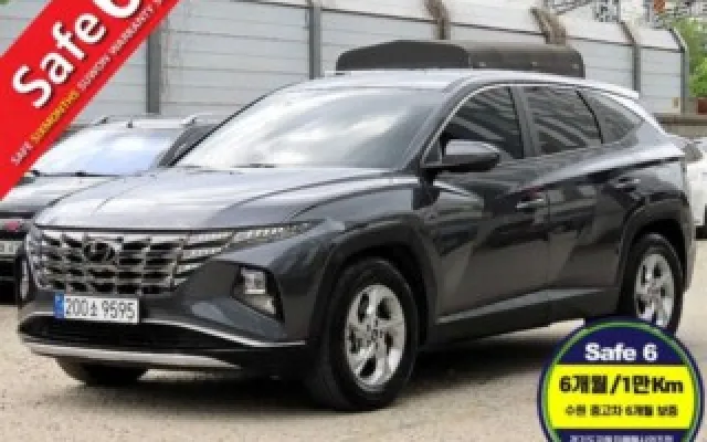 투싼 중고차 투싼 (NX4) 디젤 2.0 2WD 모던 매물 사진 8 - 2022/02 60,273km