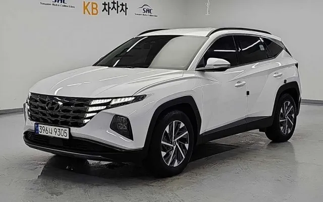 투싼 중고차 더 뉴 투싼 하이브리드 (NX4) HEV 1.6 4WD 인스퍼레이션 매물 사진 12 - 2023/09 67,478km
