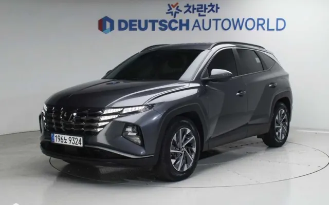 투싼 중고차 투싼 하이브리드(NX4) 4WD  프리미엄 매물 사진 15 - 2023/11 22,290km
